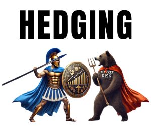 Qué es la cobertura en Forex