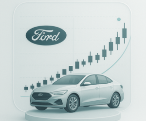 Acciones de Ford en la bolsa: el análisis completo que precisabas.
