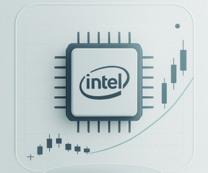 Invierte en Intel: Oportunidades y Riesgos del Momento